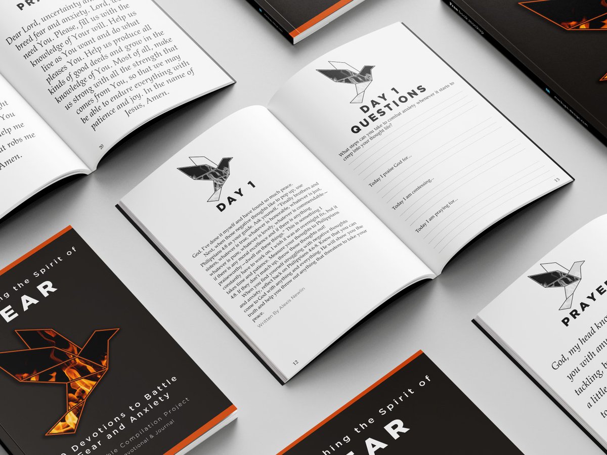 SarahLynneCR's tweet photo. I'm excited to contribute to this new devotional by @devotableapp! Check it out here: https://t.co/acCAUS8R78 via @SarahGeringer #devotional #extinguishingfear #fearfighting https://t.co/hip5kTfb18