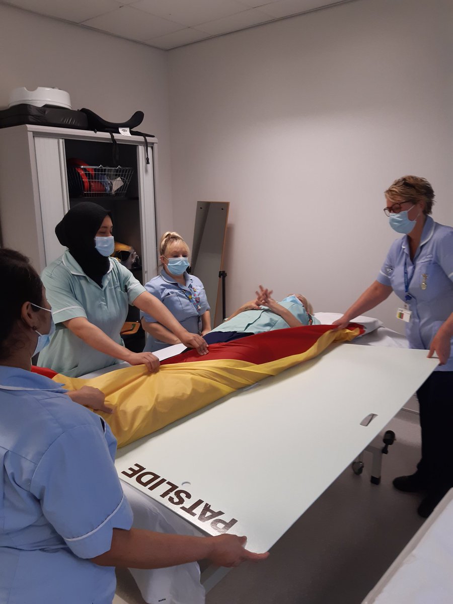 Ward 32, Acute Medicine MRI MFT (@32mft) on Twitter photo Great day of Moving and Handling training today on Ward 32 for 13 of our staff thanks to our key trainer. Informative, educational and fun. Well done Jenny for delivering great sessions. Same again next week! #patientsafety #educational #MRI <a href="/ImsMri/">IMS.MRI</a> <a href="/jowhit77/">Joanne Whitworth</a> <a href="/MFT_MRI/">Manchester Royal Infirmary</a> Great day of Moving and Handling training today on Ward 32 for 13 of our staff thanks to our key trainer. Informative, educational and fun. Well done Jenny for delivering great sessions. Same again next week! #patientsafety #educational #MRI <a href="/ImsMri/">IMS.MRI</a> <a href="/jowhit77/">Joanne Whitworth</a> <a href="/MFT_MRI/">Manchester Royal Infirmary</a>