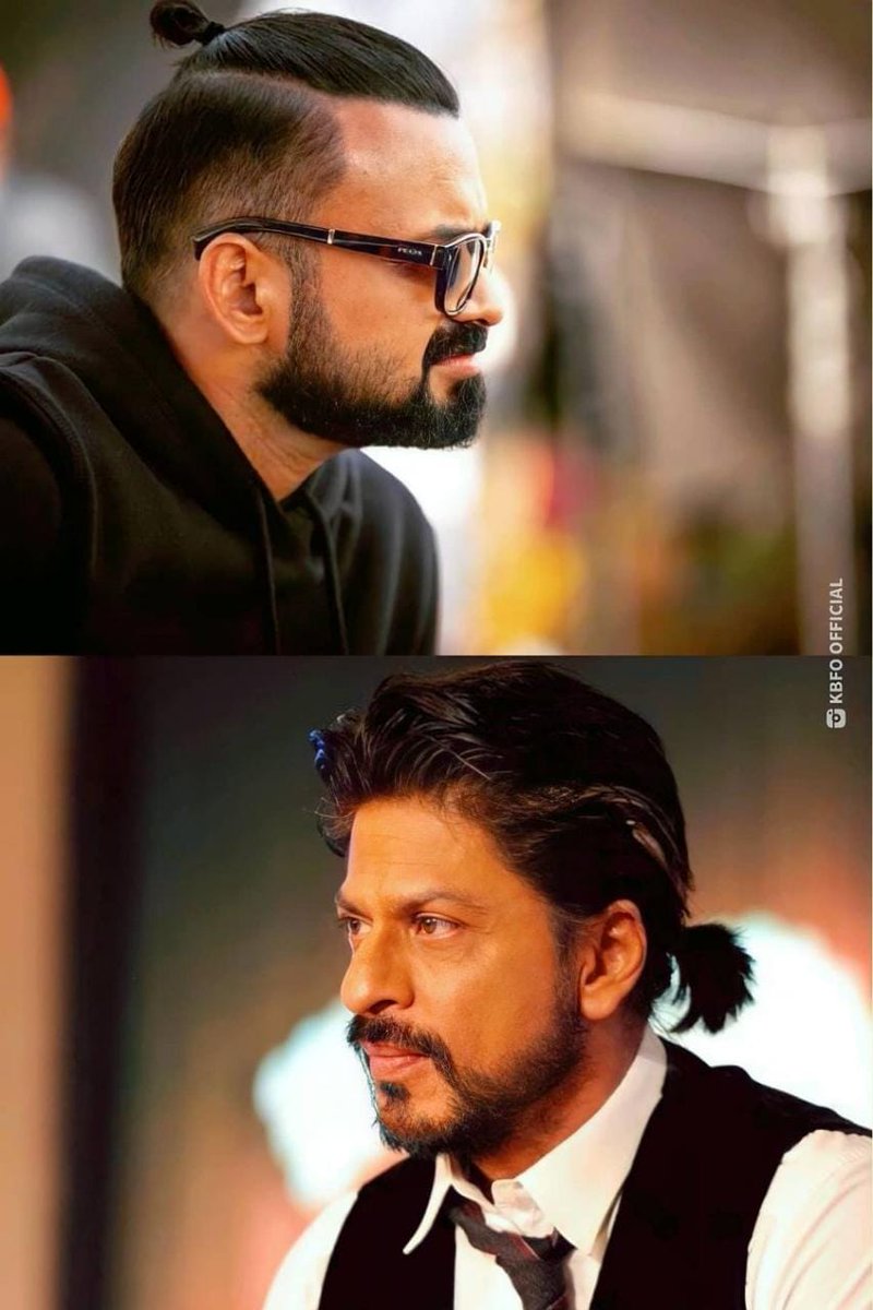 soman_2255's tweet photo. Happy Birthday King Khan Of Bollywood &amp; Evergreen Stylish Star Of Mollywood!  *November 2nd ♥️*

#HBDKunchackoBoban
#HappyBirthdaySRK https://t.co/J3QX6o1gEX