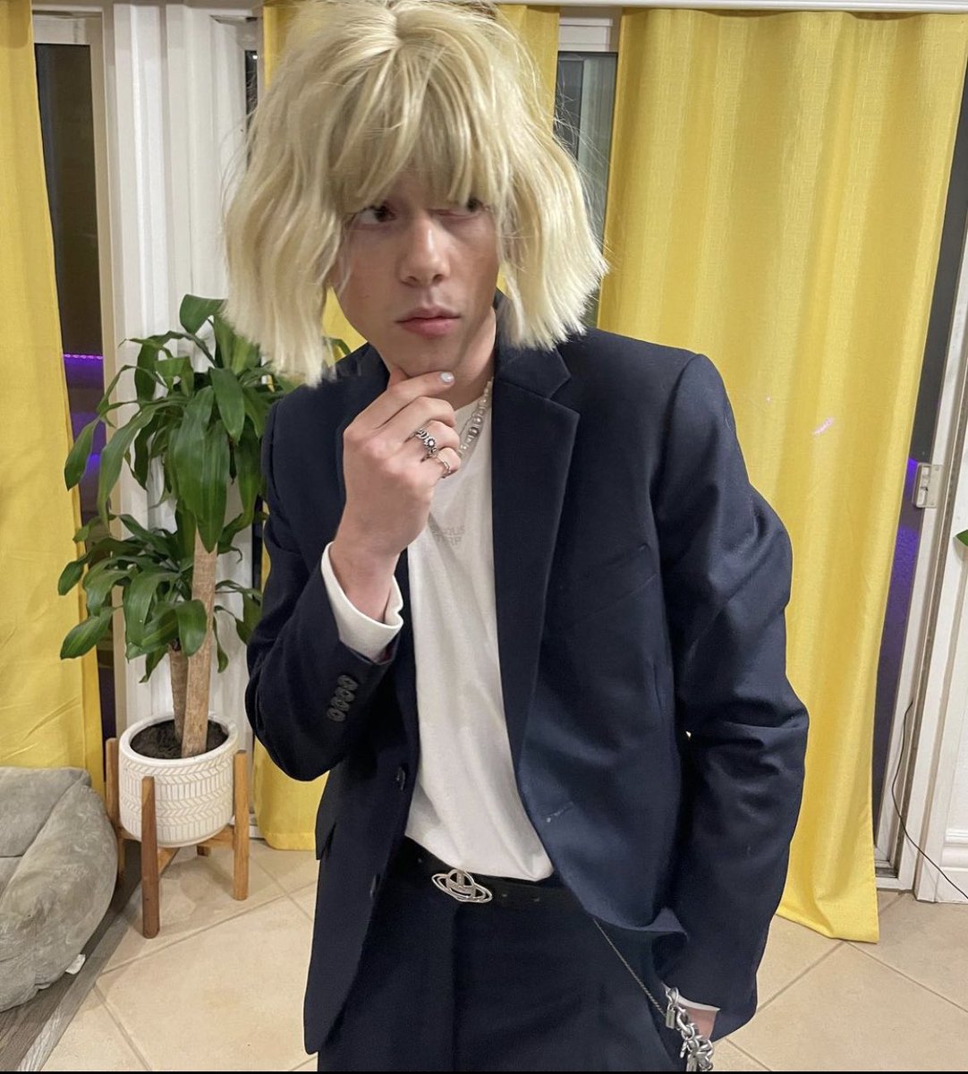 griffin gluck tweet media