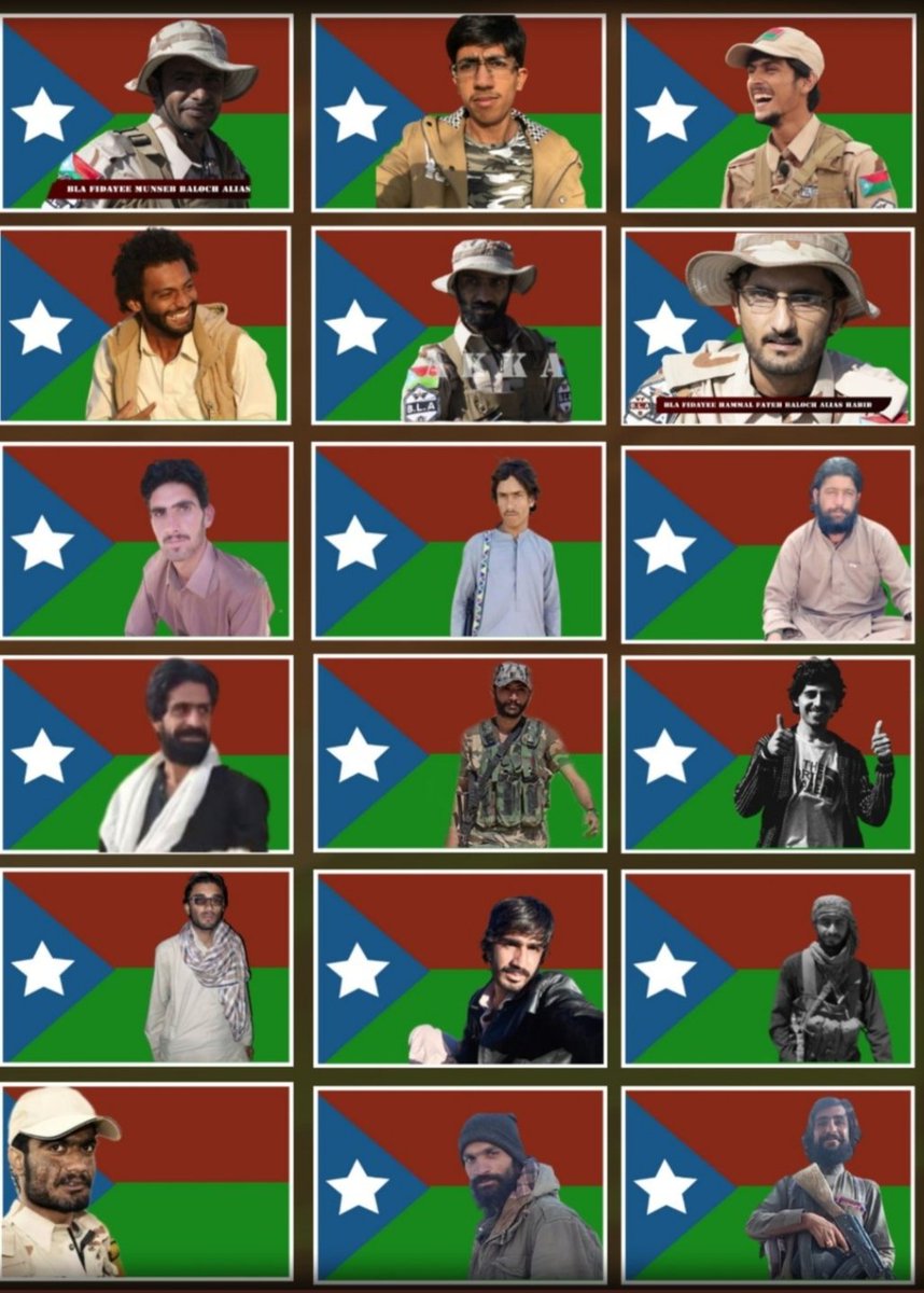 ShashanBaluch's tweet photo. #13NovBalochMartyrsDay https://t.co/1OD6DQZq2O