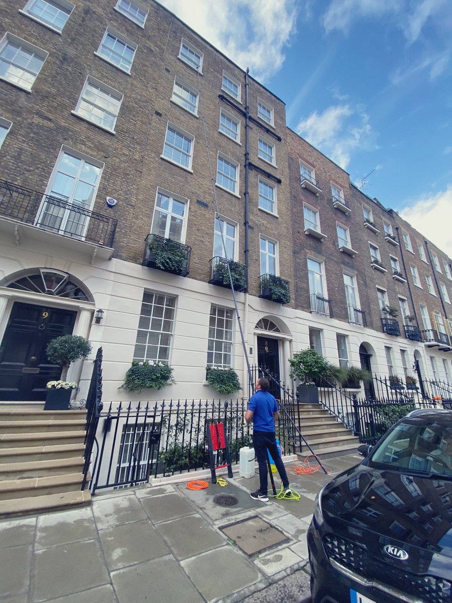 SB Window Cleaning tweet media