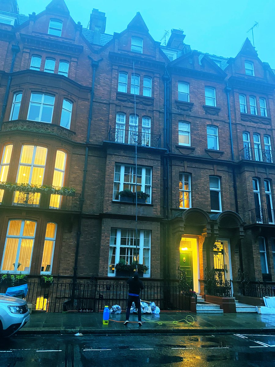 SB Window Cleaning tweet media
