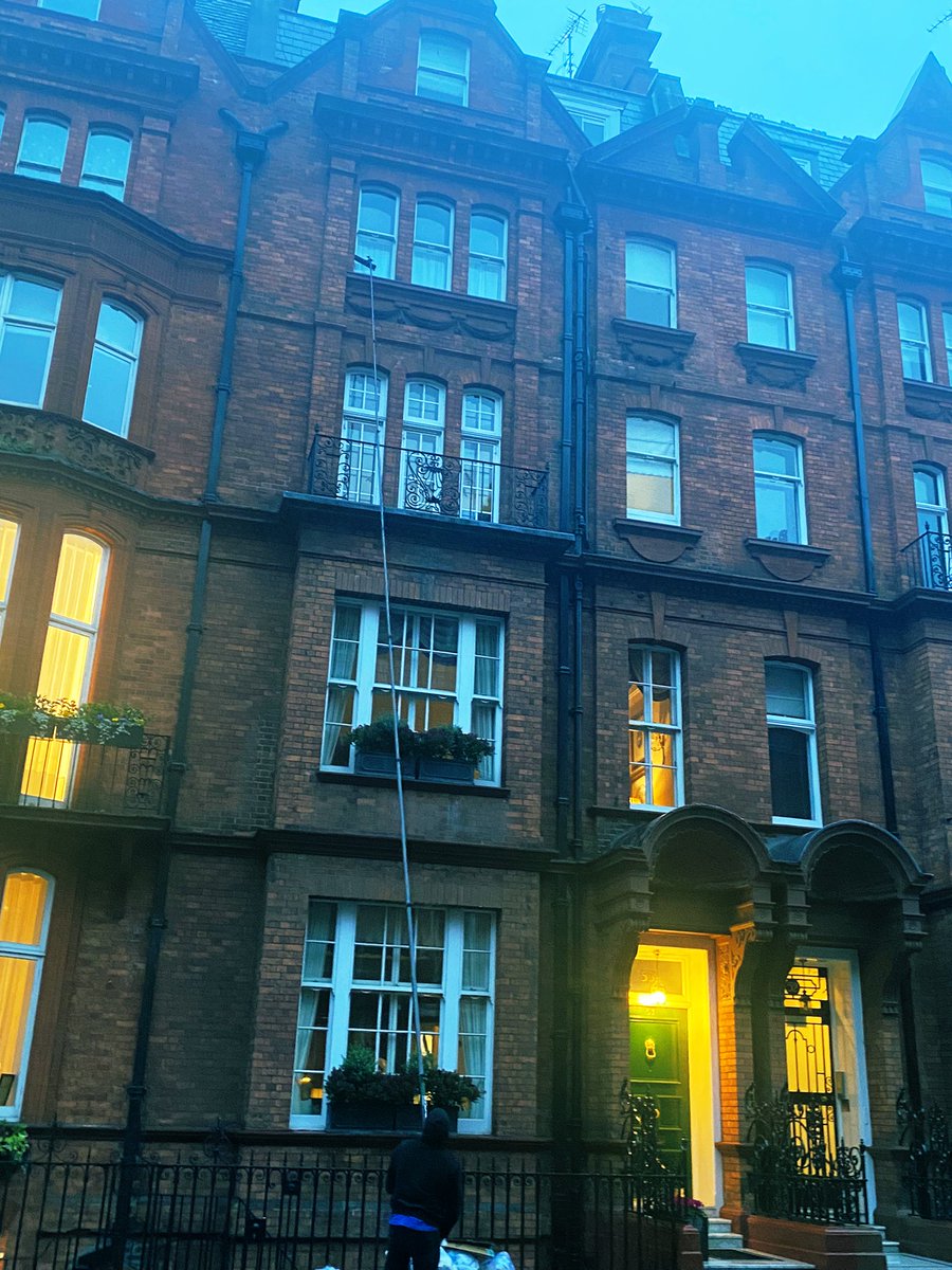 SB Window Cleaning tweet media