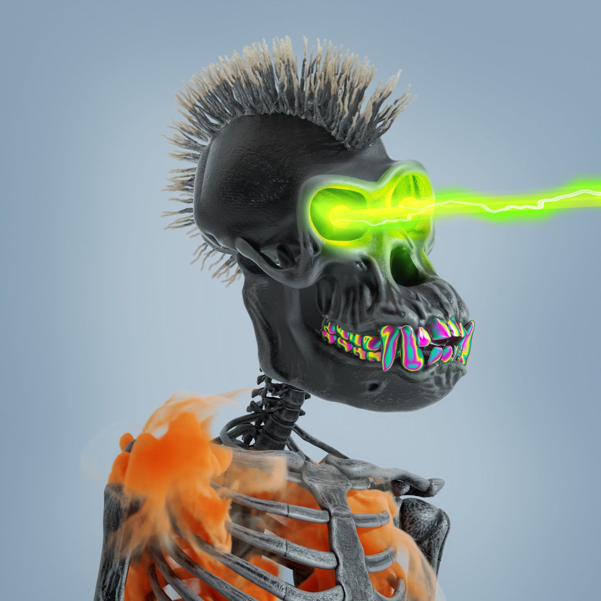 Wicked Bone Club tweet media