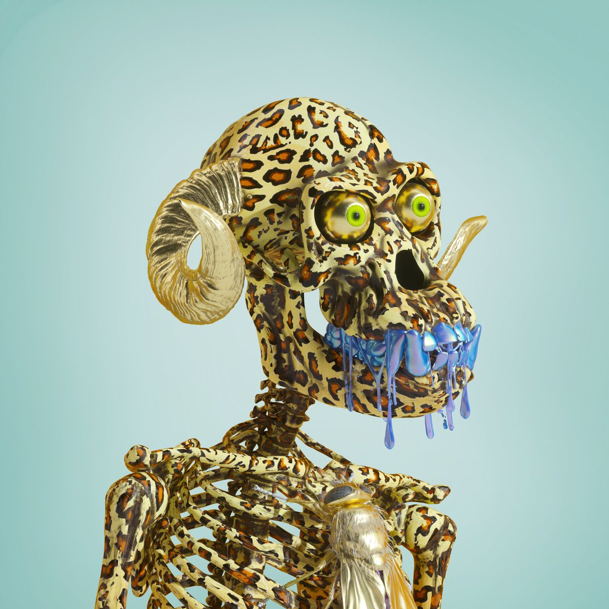 Wicked Bone Club tweet media