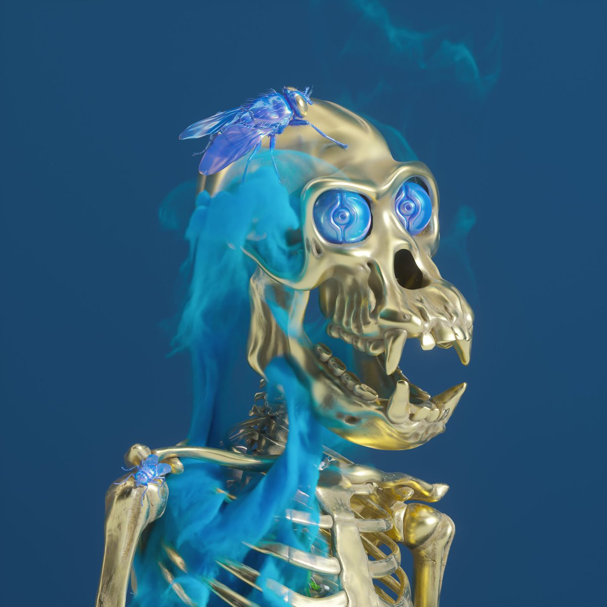 Wicked Bone Club tweet media