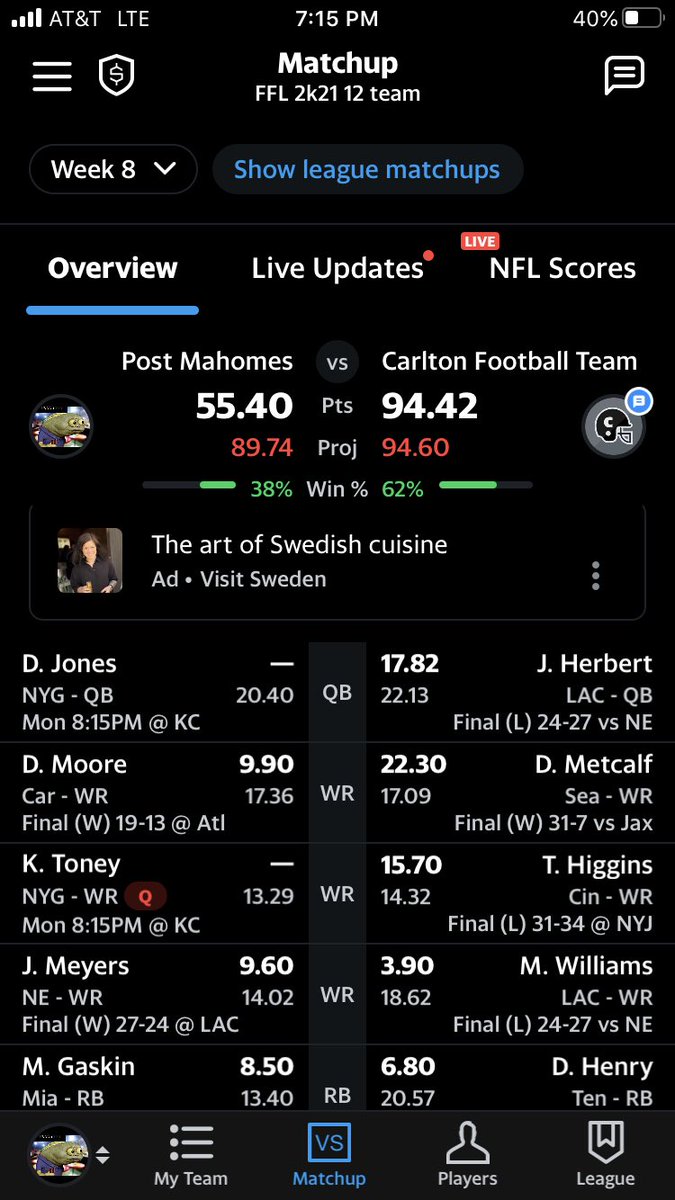joshpurcell33's tweet photo. Believe it and it will happen https://t.co/lVohm4tmbm