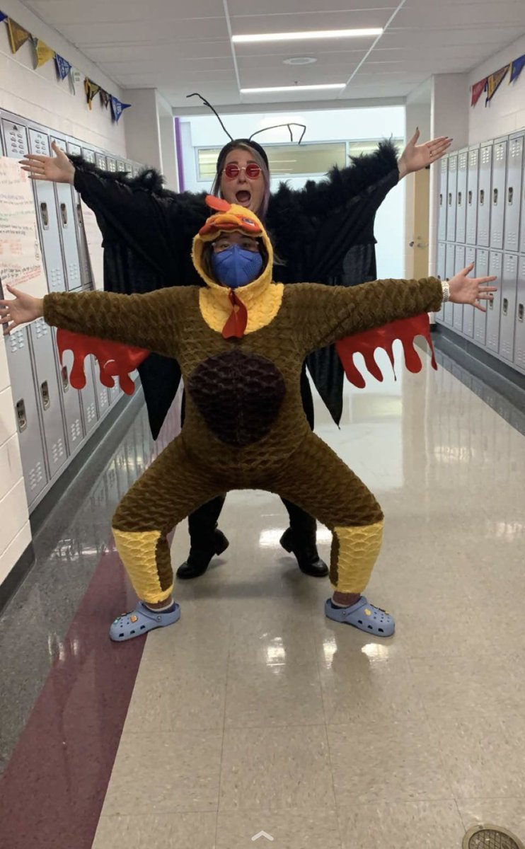 MissSmallBCPS tweet picture