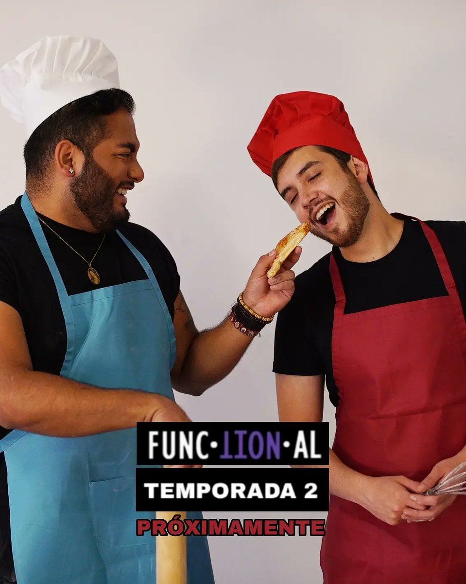 oyedimelo's tweet image. LaListaPodcast: RT @functionalserie: Will friendship survive after truths are revealed? 👀👀 We&apos;ll know soon.

¿Sobrevivirá la amistad después de que se revelen las verdades? 👀👀 Lo sabremos pronto.

 #FunctionalSeason2 #comingsoon #getyourSHOTtogether