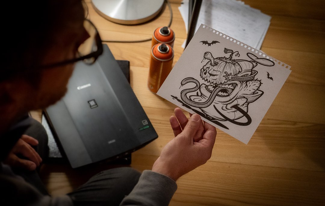 🚨 Time is ticking. Auction of the Halloween Bot ends tomorrow! 

➡️ Starting price: 0.01 Ξ

opensea.io/assets/0x495f9…

#nftcollector #NFTs #nftart #NFTcollection
#botgod