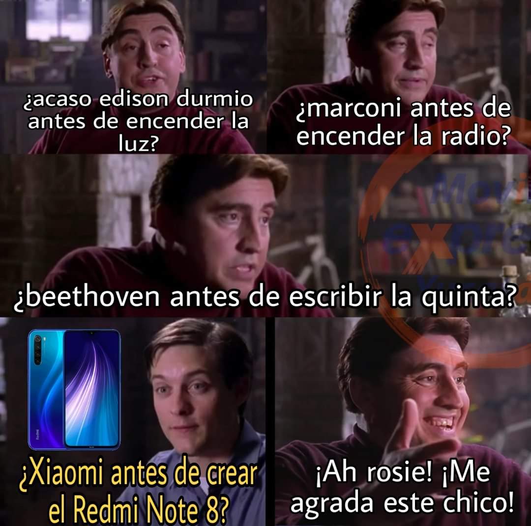 RiclVabarianIgh's tweet photo. #XiaomiLover 😌
En realidad cualquiera excepto Apple 😅 https://t.co/GGCDUKww7u