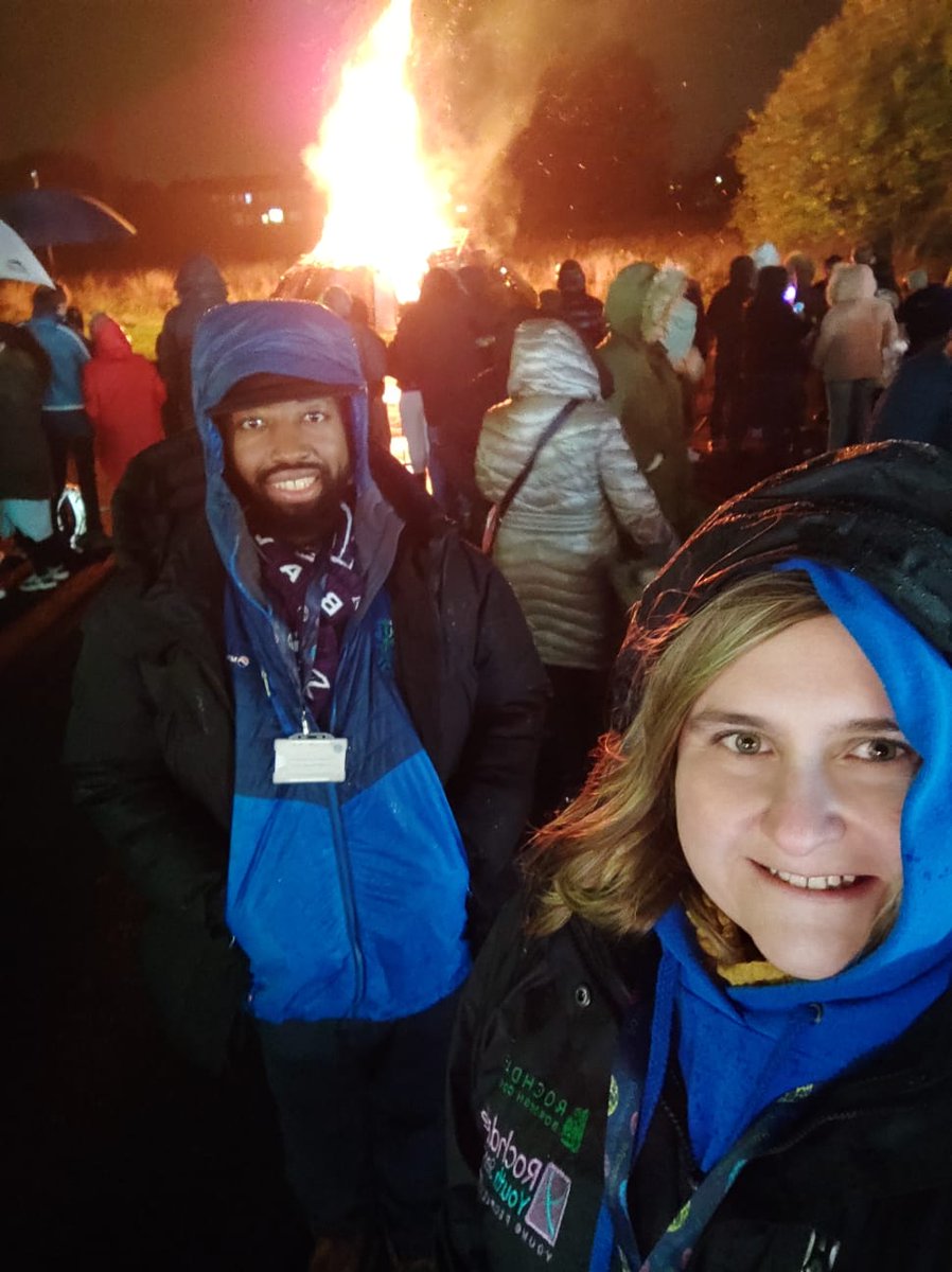 RochdaleYouthie's tweet photo. Detached Youth Workers are tonights Champions of Youth Work, meeting young people in parks, on streets, at bus stations - in fact wherever young people choose to be - we get to know young people and then see where the relationship goes #YWW21 #youthwork https://t.co/vUr5hQEfi1