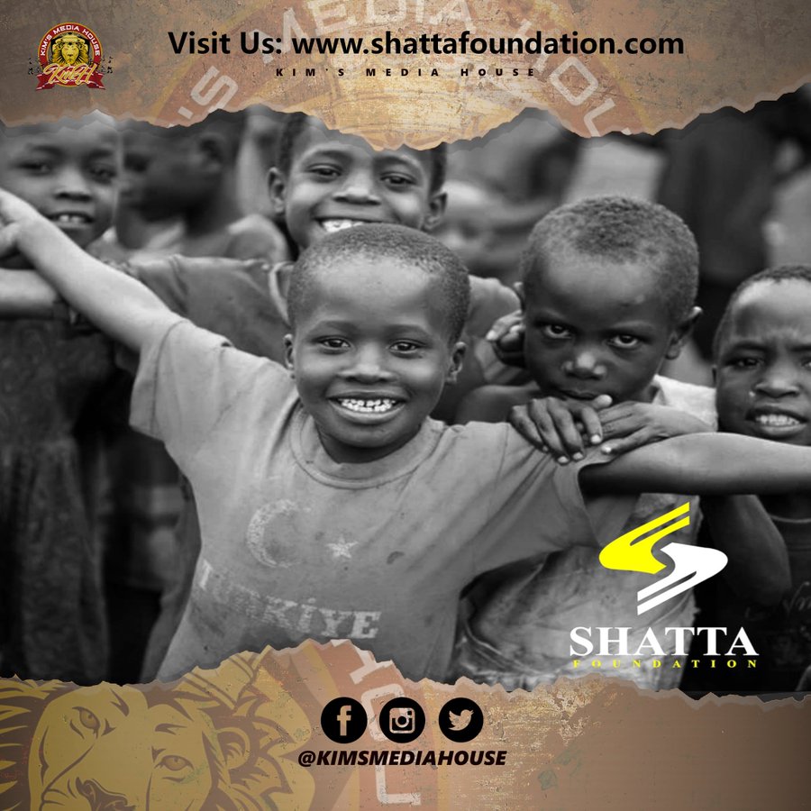 HighSpririt's tweet photo. Wanna See #ShattaFoundation hitting harder π¬ππ
π https://t.co/sQEZA7A8CZ π https://t.co/LEkzbbQ6ZY