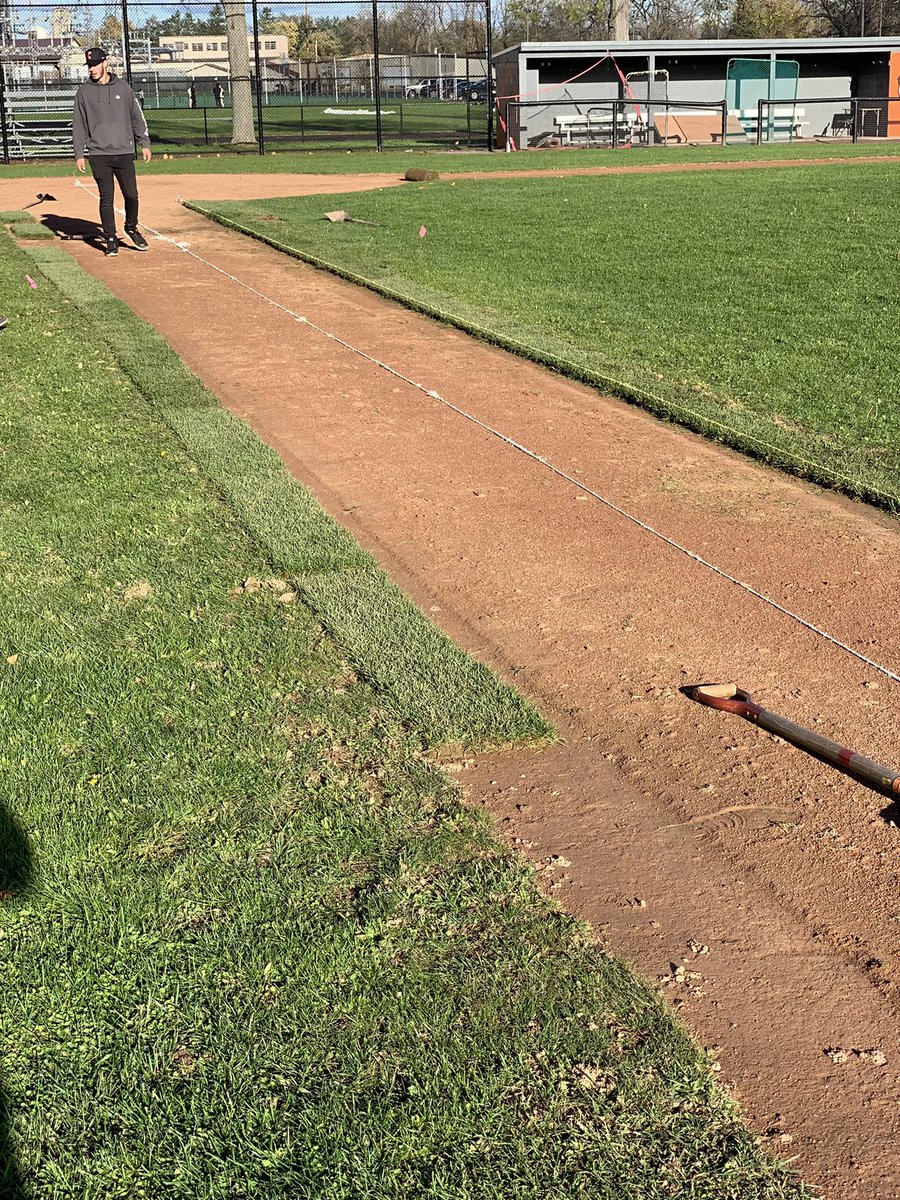 CobleskillBase's tweet photo. #FreshUpGrade #FallFieldWork https://t.co/qgCeu82UiX