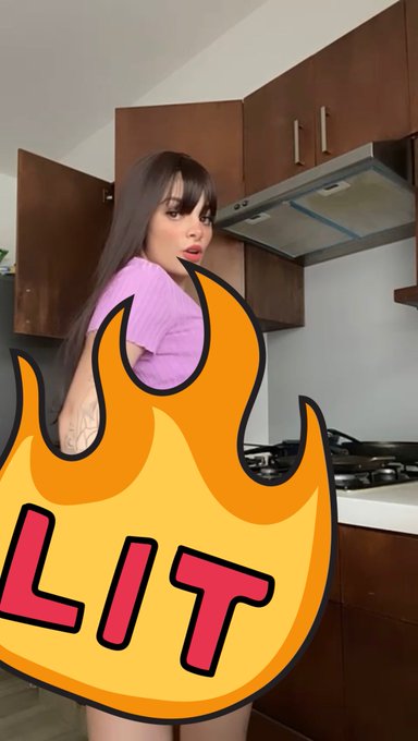 Nuevo video 👀  👻 https://t.co/9Wa5njImbX 🥵 https://t.co/i6RMbOZb4z