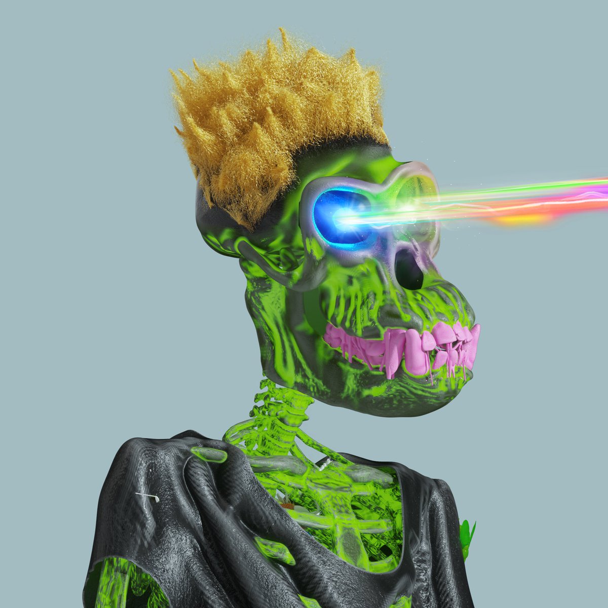 Wicked Bone Club tweet media