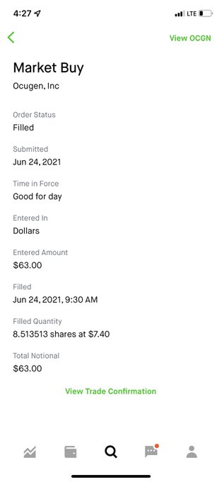 🎯TripleDoubleTrader🦈