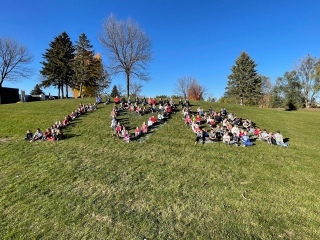 East Union Elem tweet media