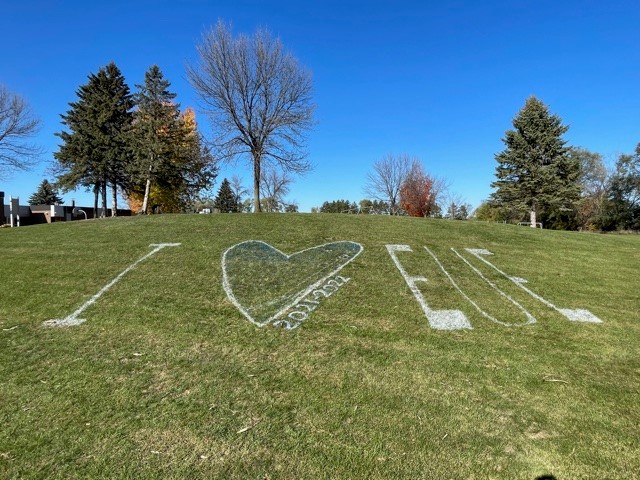 East Union Elem tweet media