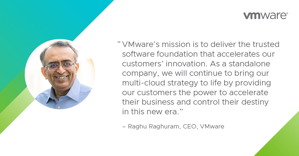 VMware on Twitter: VMware on Twitter: