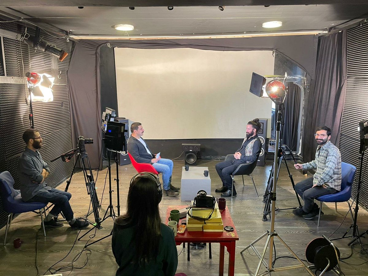 #başkasanat #yapım13 #mezopotamyasinemakolektifi