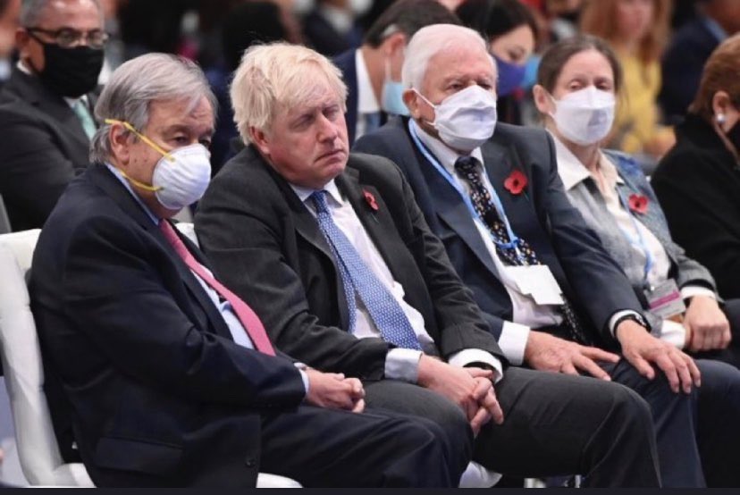 GingerWildheart's tweet photo. Has there ever been a PM who gave less of a shit? 😠 https://t.co/AbfM40B7vY