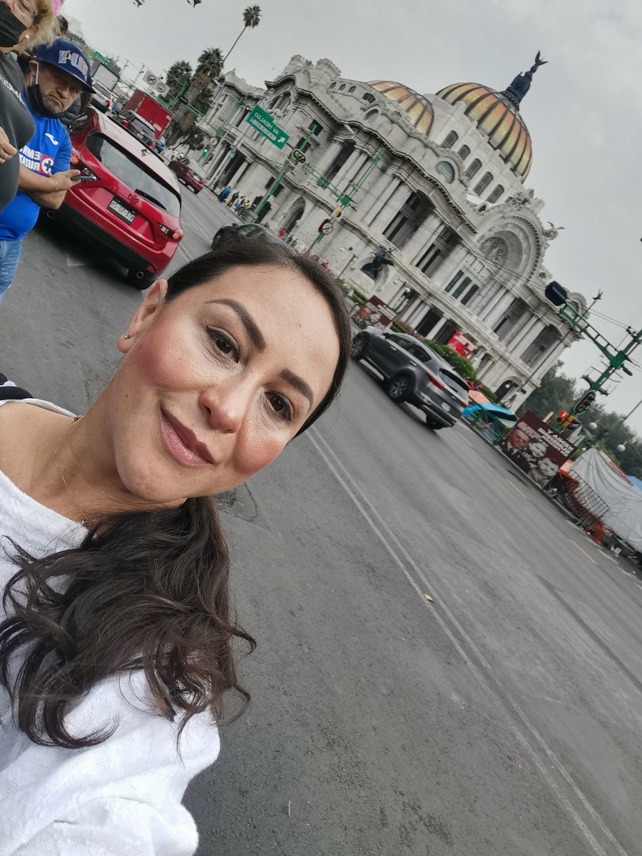 VANESSA MÉNDEZ tweet media