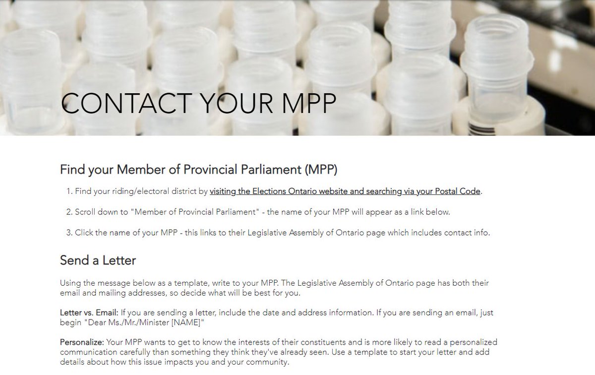 MLPAOnews's tweet photo. Please send an email to your MPP in support of our #CallToAction to address the #LabShortage. Each letter makes a difference to highlight this issue and raise awareness. Templates on our site here: https://t.co/NqooXmenOe @mlpaoceo #ActionNowForOntarioLabs #MedLabON #ONHealth https://t.co/NrJM8H81wq