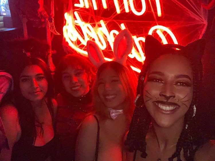 maeee_m's tweet photo. 🎃🎃🎃🎃🎃 https://t.co/ObKWmLhr9m