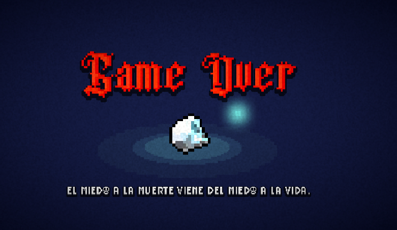 Benedict_Bones's tweet photo. Día 7:
Le estamos pillando mucho cariño a Ben 🤍💀
Nos sabe mal, pero en algún momento habrá que "re"matarlo así que vamos sacando piezas 💪

¿Será un #gameover nuestro juego en la #indiedevgamejam ?
¡Estamos más cerca de saberlo!🤣☠️ https://t.co/Yc40cm2Xsu