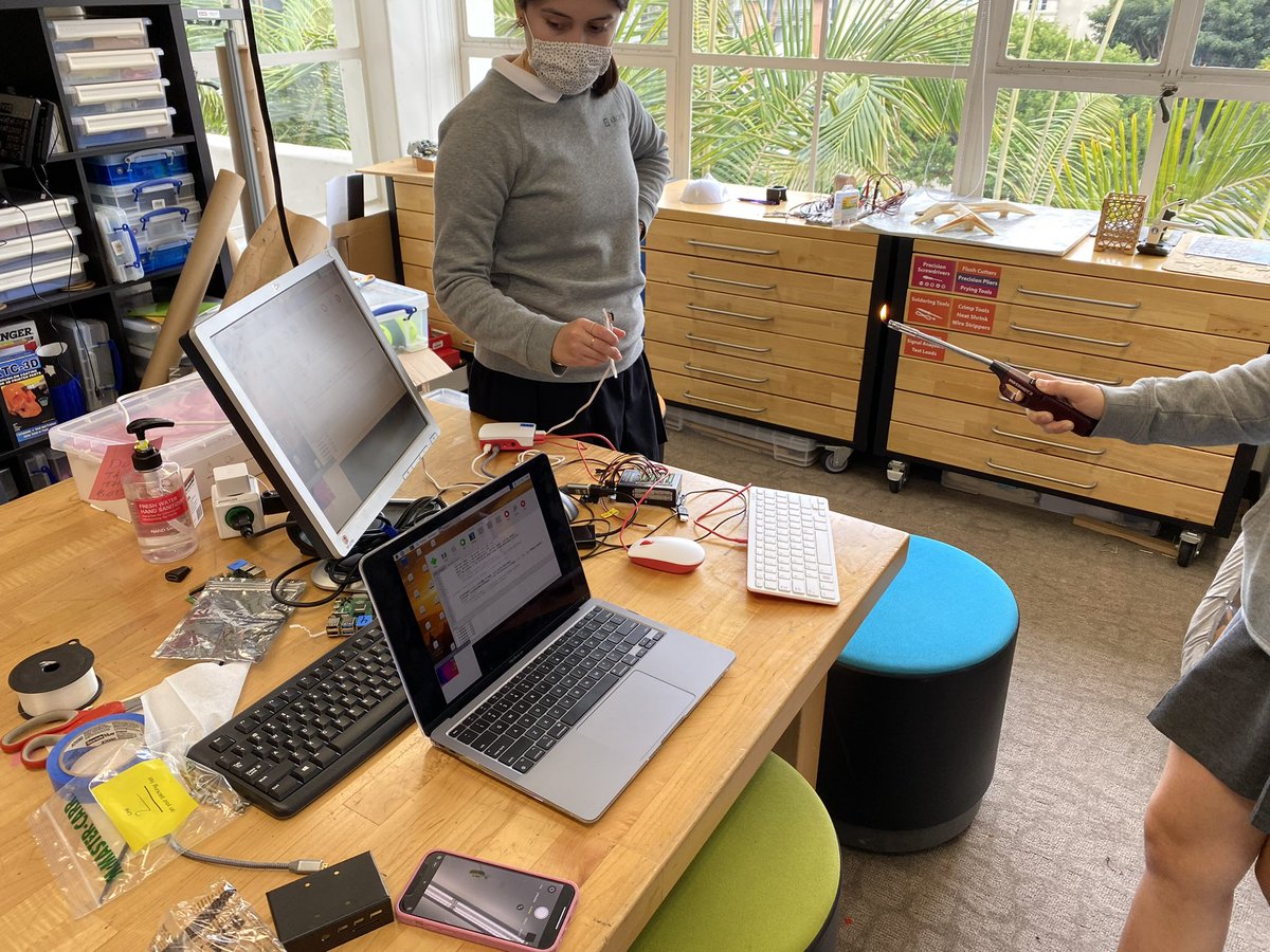 Archer InvenTeam tweet media