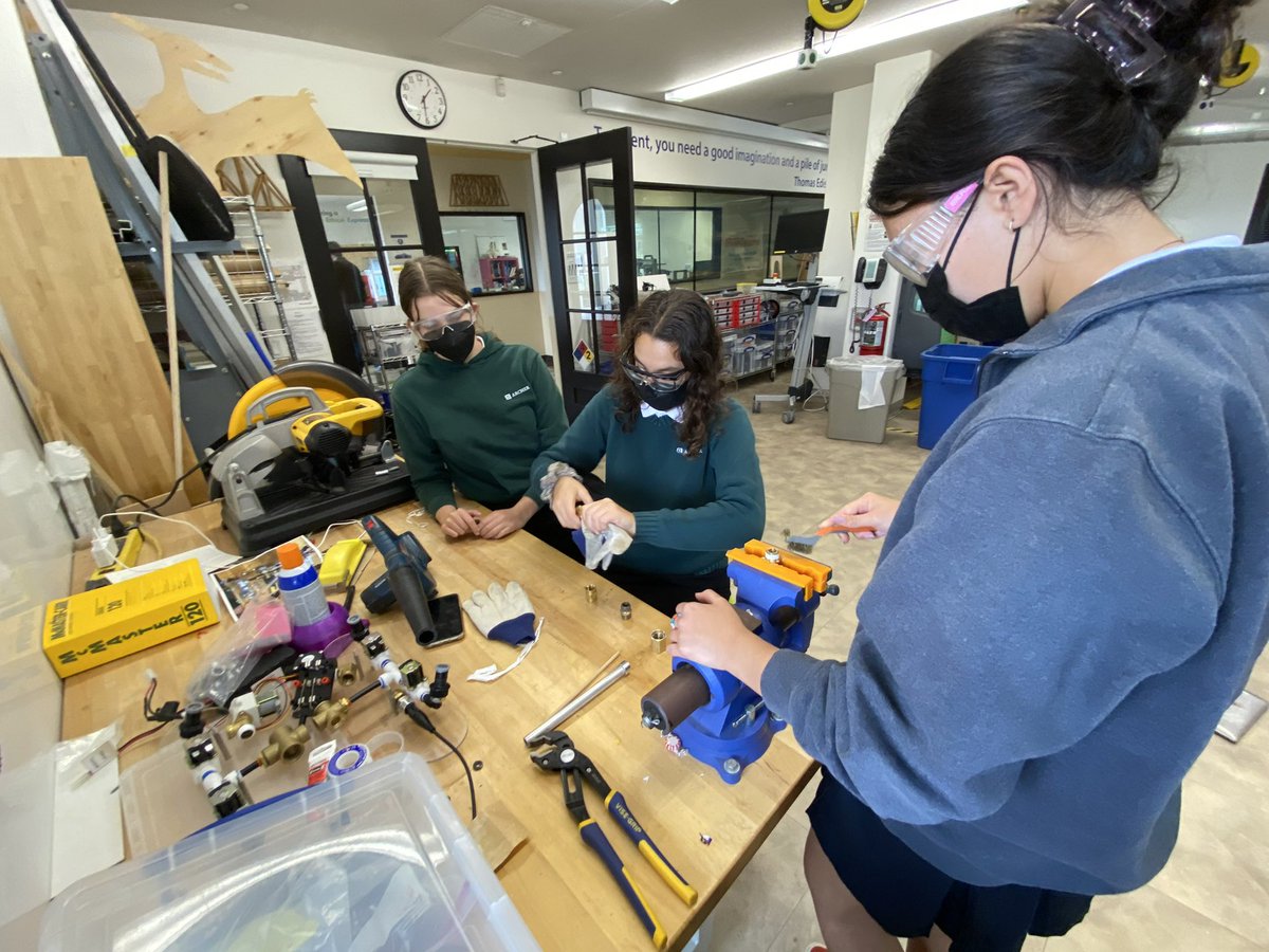 Archer InvenTeam tweet media