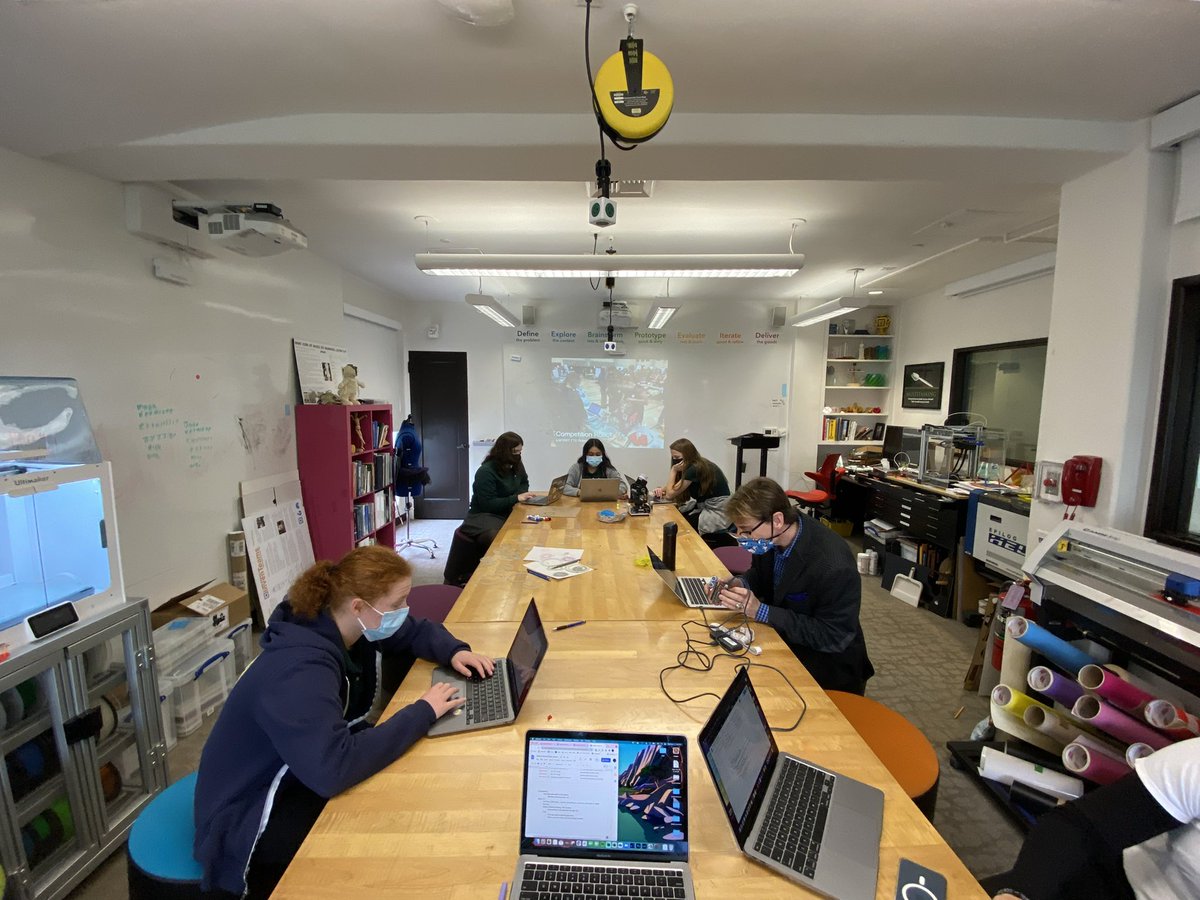 Archer InvenTeam tweet media