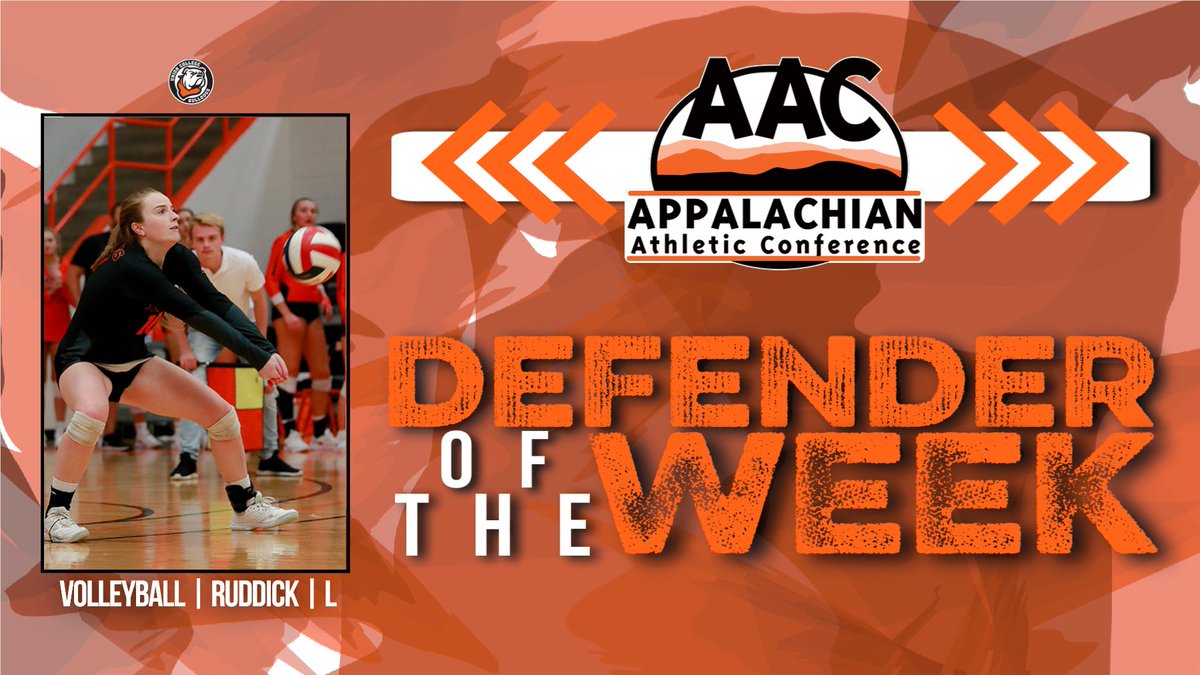UnionBulldogs's tweet photo. Season-high 4⃣3⃣ digs: ✅
1⃣0⃣8⃣ digs on the week: ✅
Now 2⃣nd on #UnionVolleyball's all-time digs list: ✅
Yet another #AACWVB weekly award: ✅

Safe to say @heyits_allison has been busy

#RepTheU

➡️➡️➡️ https://t.co/dt1U5Eks4U https://t.co/ppNQqUvk9Q