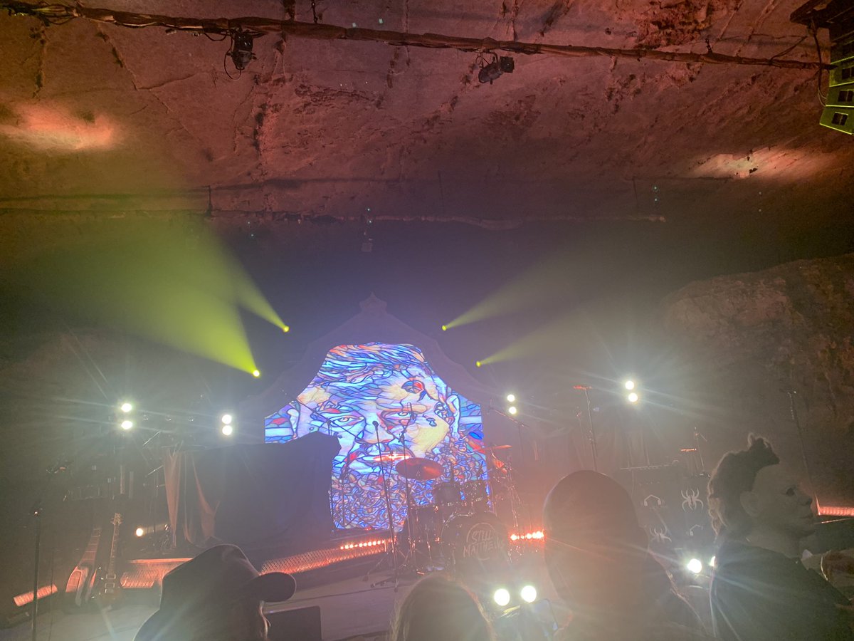 Jessica_Meeks1's tweet photo. Special guest at The Caverns with @JellyRoll615 https://t.co/lBTN8lxRJ5