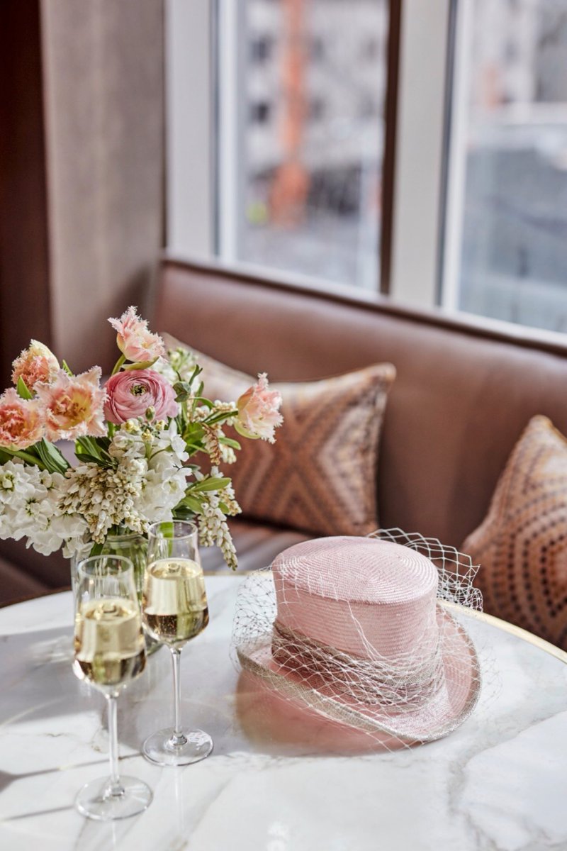 Langham_Melb's tweet photo. Wishing everyone an enjoyable Melbourne (insert) Cup Day and we look forward to welcoming you back this Friday, 3rd November.
 
#MelbourneCup
#MelbourneCupCarnival
#SpringRacing
#CelebrateTheEveryday
#LovingLangham
#VisitMelbourne
#VisitVictoria https://t.co/W8RlXMNZWD