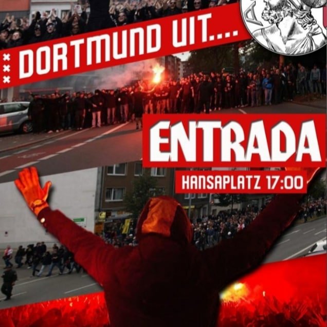ajaxsoest's tweet photo. https://t.co/uSt6NzdBY7