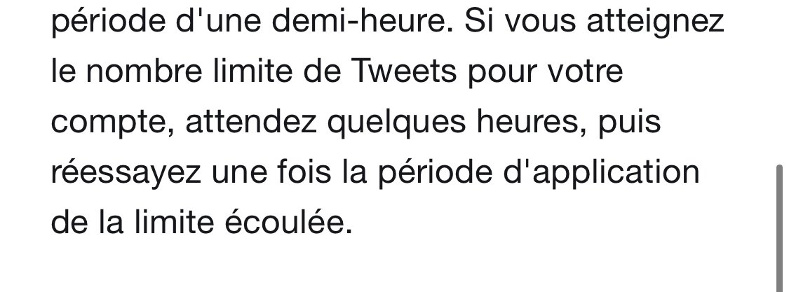 union_pessienne's tweet photo. Vous inquiétez pas je reviens bientôt ! https://t.co/PH3RL8AkpC