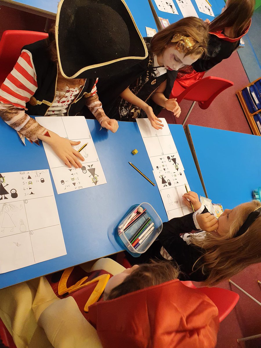 Dunbar Primary P3 tweet media