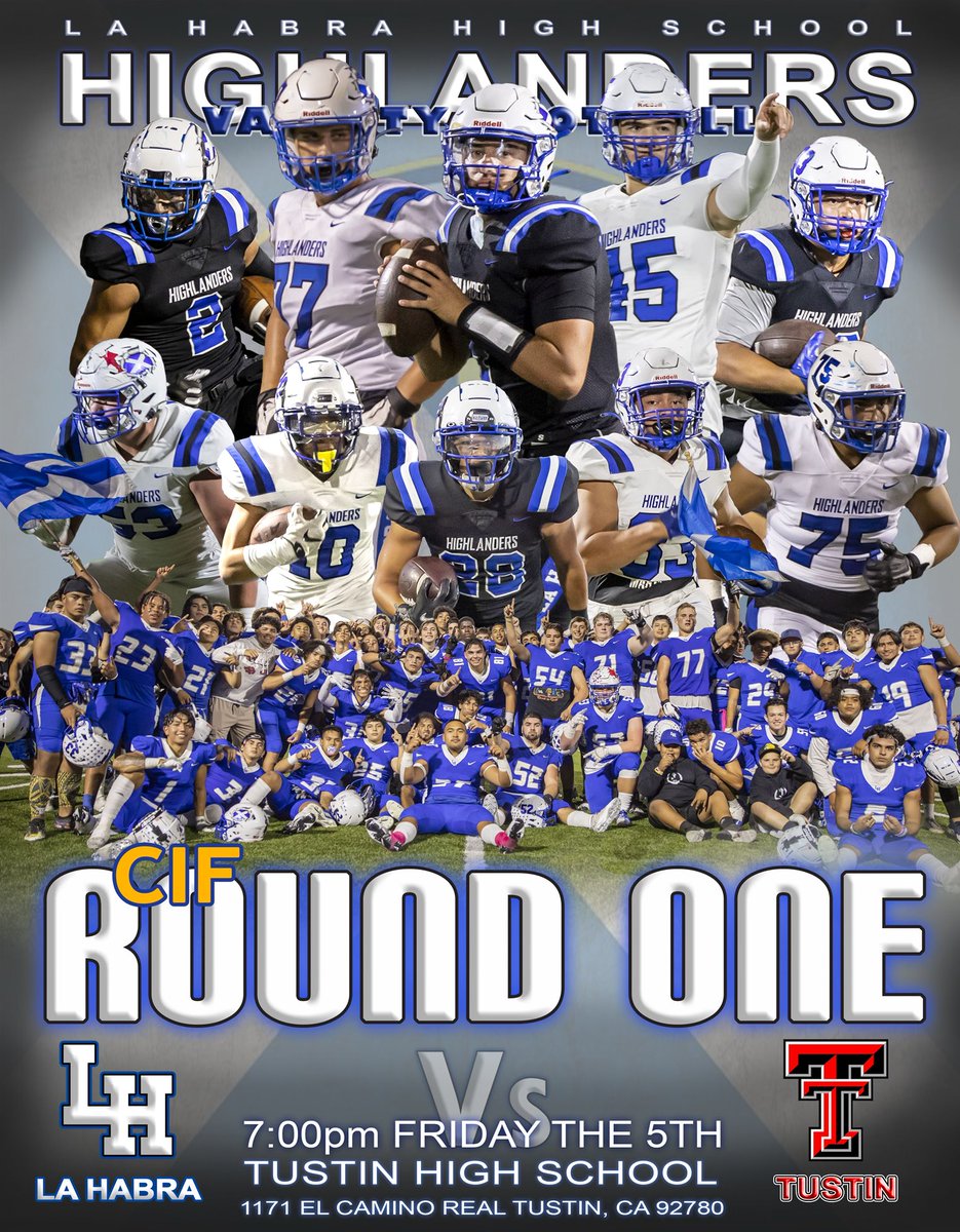 LHHighlanders's tweet photo. https://t.co/czrYZv4rrq