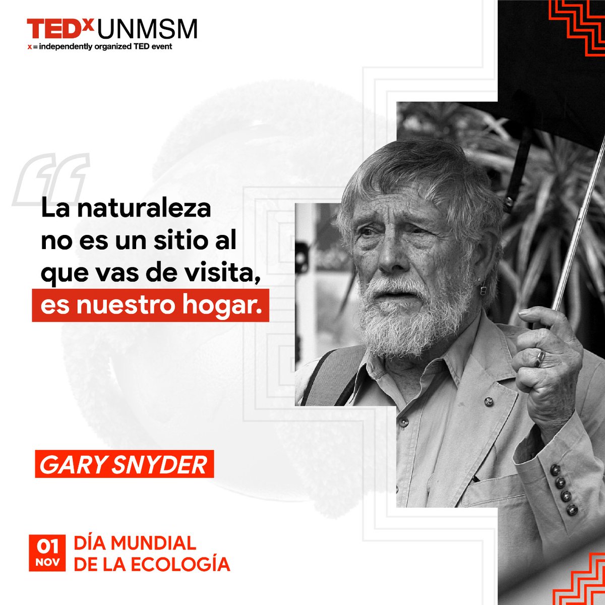 TEDxUNMSM tweet media