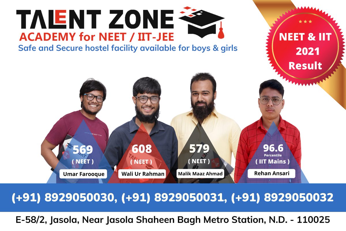 Talent Zone Academy (@TalentZoneAcad) / Posts / X
