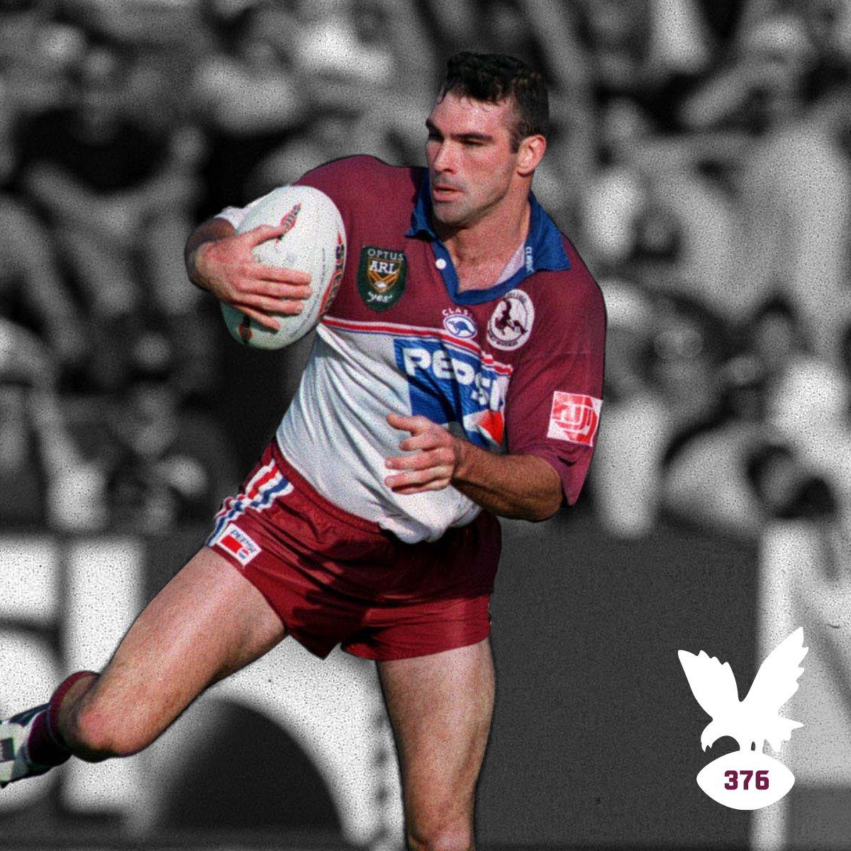 Happy birthday to our 1996 GF winner Danny Moore! 