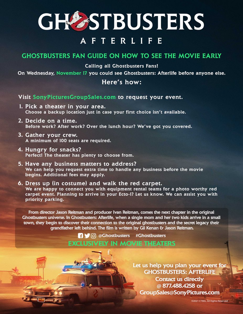 Ghostbusters Interdimensional Crossrip Podcast tweet media