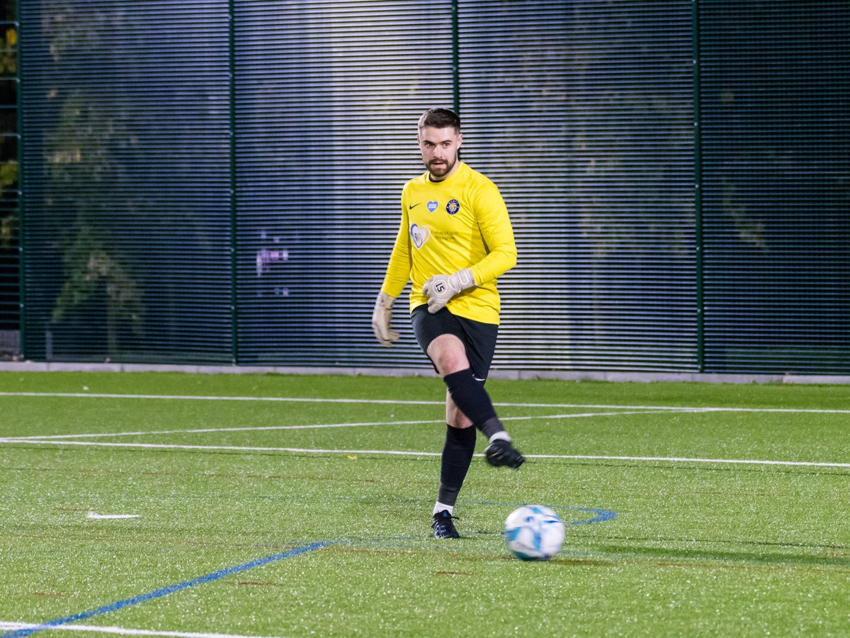 Nottingham University Medics FC tweet media