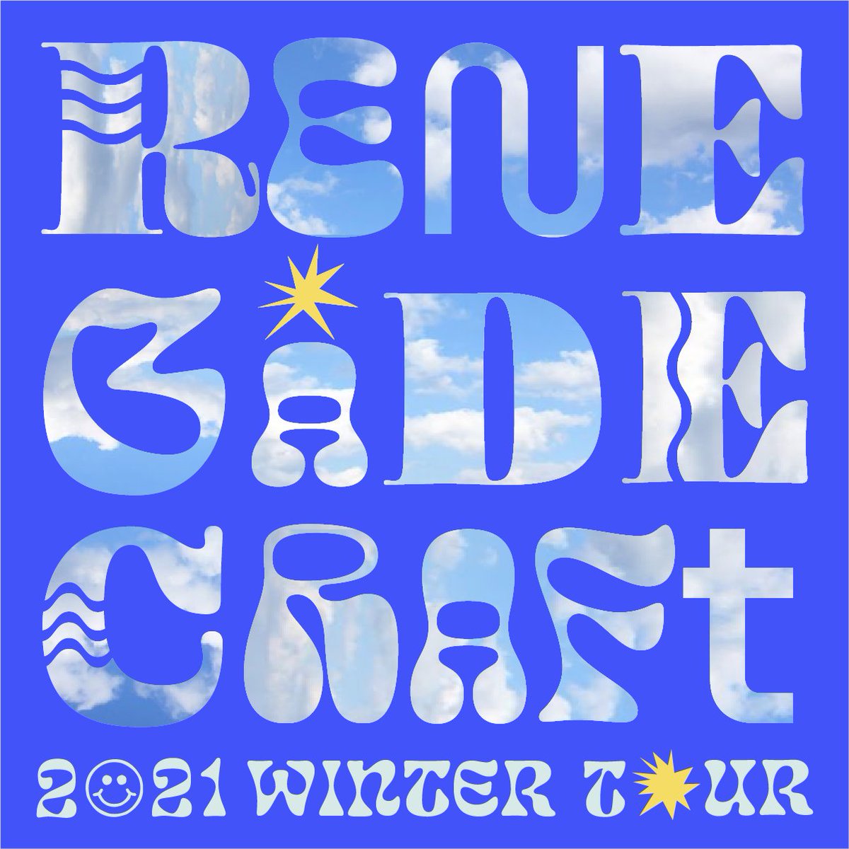 Renegade Craft tweet media