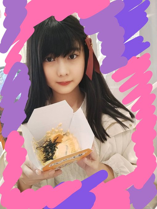 Twitterのコスプレ画像7