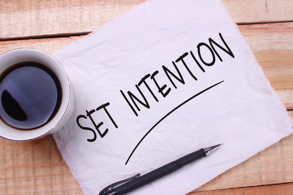 realNDWalsch's tweet photo. Life proceeds out of your intention. Your true intention is revealed by your actions, and your actions are determined by your true intention. As with everything in life (and life itself), it is a circle. https://t.co/JzX80RzVU3