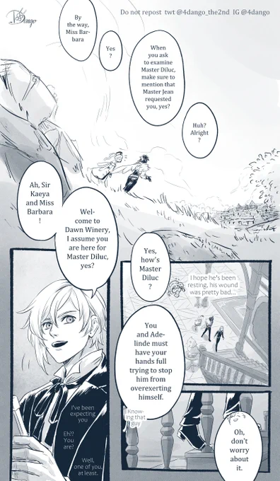 [Part 40/?]

Diluc gets a babysitter

#GenshinImpact #原神 